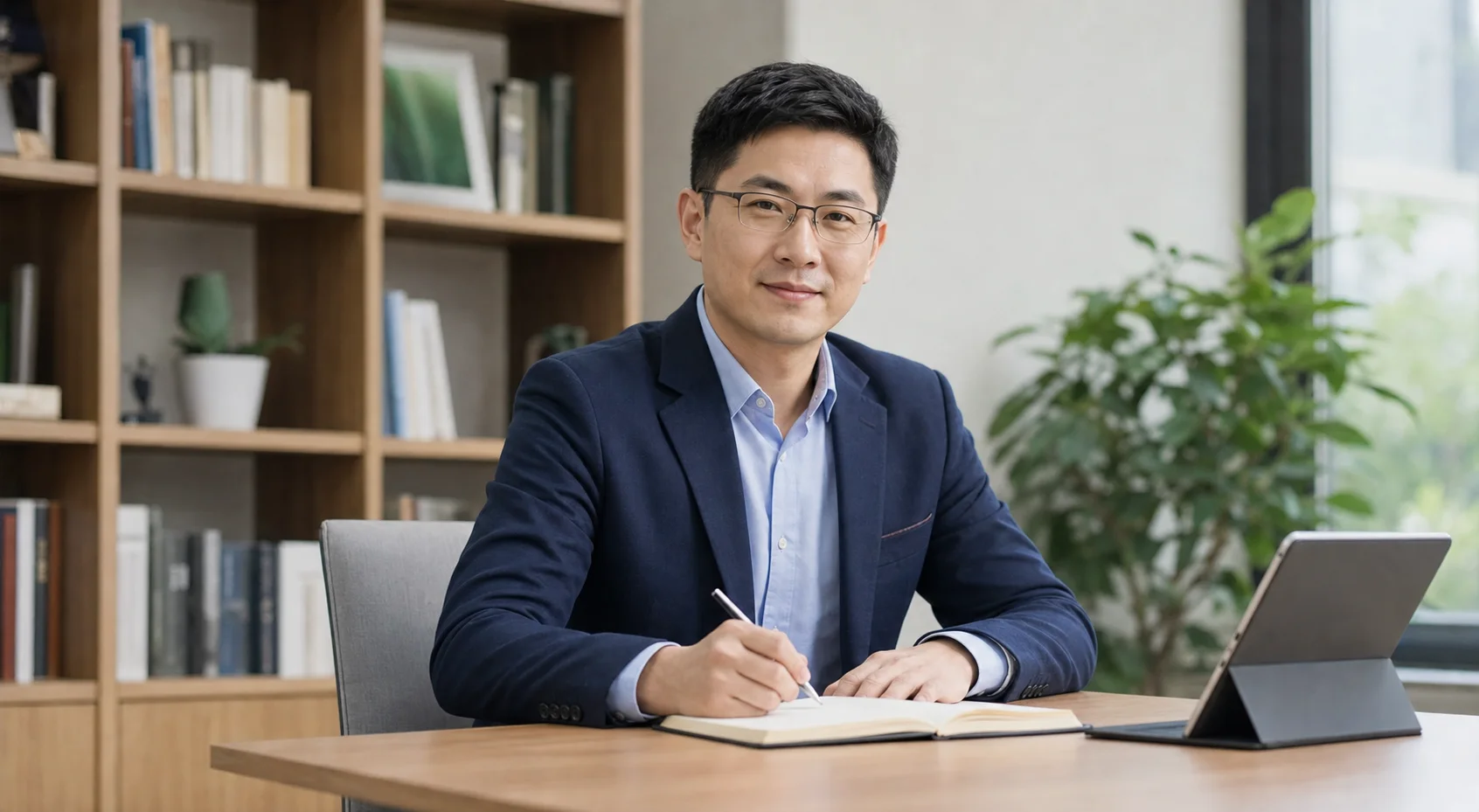中国央国企求职导师